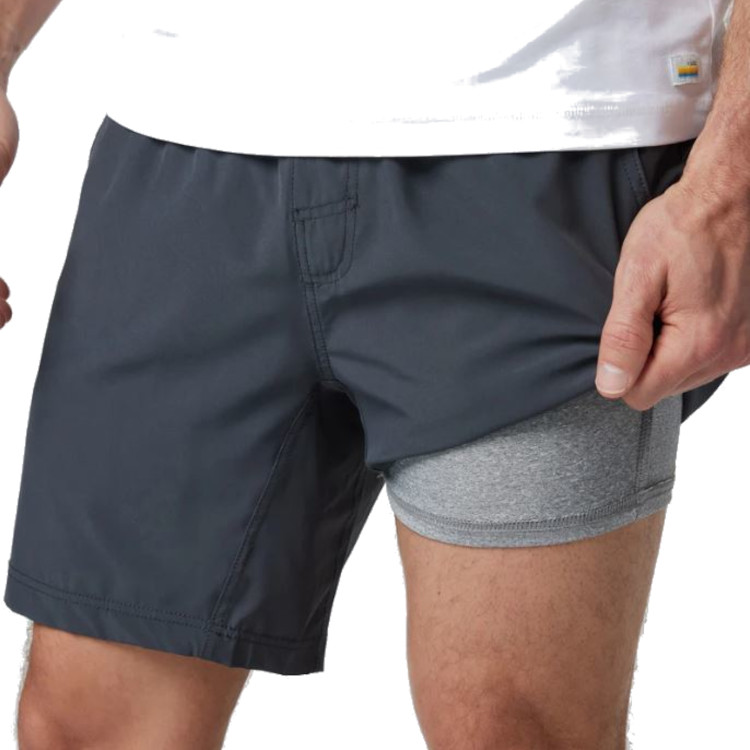 Vuori Kore Short - Men's, V302^3